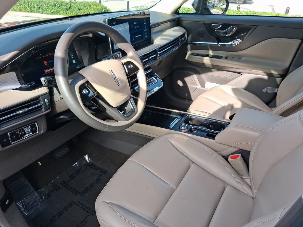 Used 2023 Lincoln Corsair FWD image 16