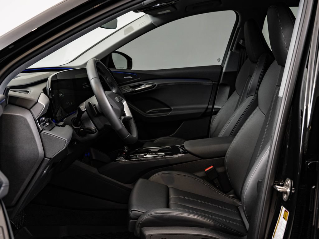 Certified 2025 Audi Q6 e-tron Premium Plus w/ Premium Plus AWD/4WD image 22