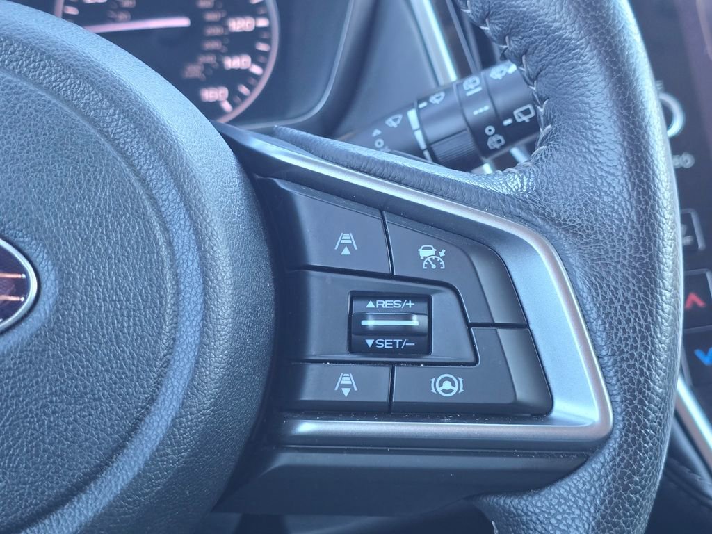 Used 2020 Subaru Outback Limited w/ Popular Package #2 image 19