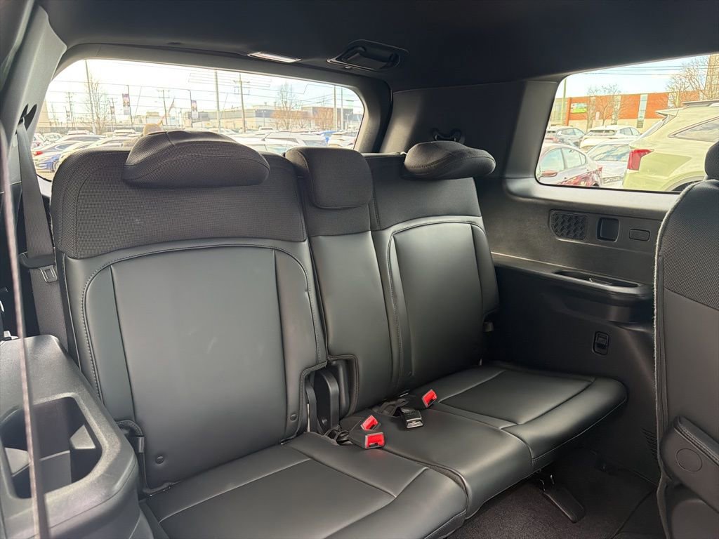 New 2027 Kia Telluride S image 16