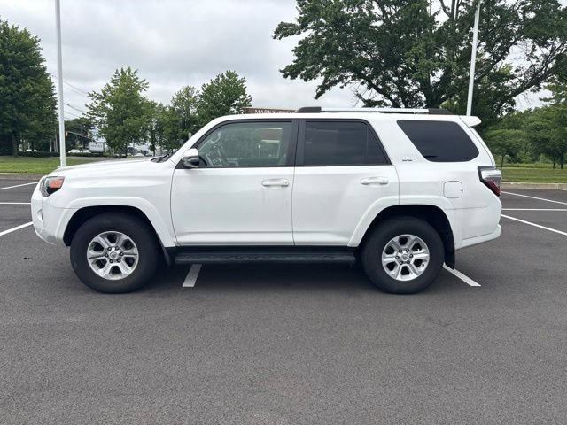 Used 2019 Toyota 4Runner SR5 Premium AWD/4WD image 6