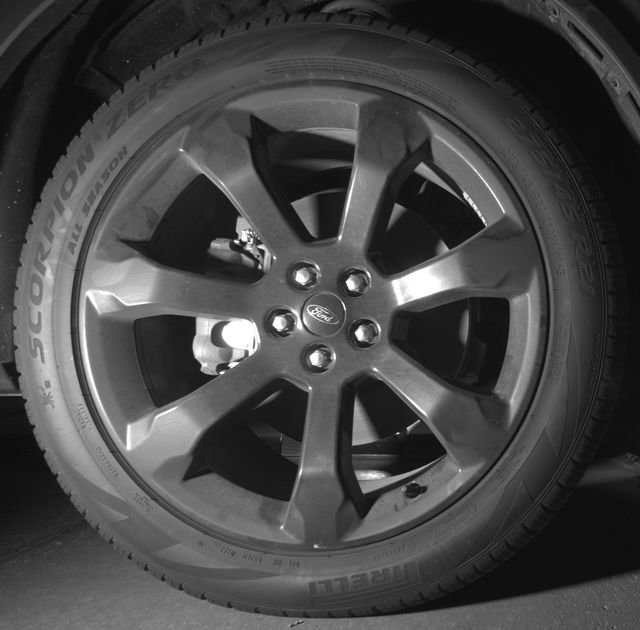 Certified 2023 Ford Explorer ST AWD/4WD image 21