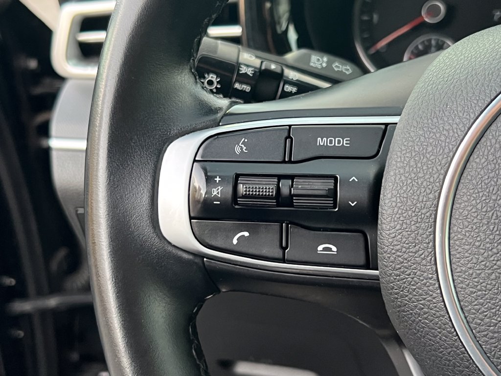 Used 2022 Kia K5 GT-Line FWD image 20