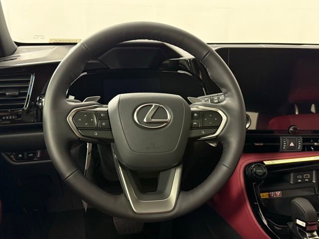 New 2026 Lexus NX 350 AWD w/ Premium Package image 25