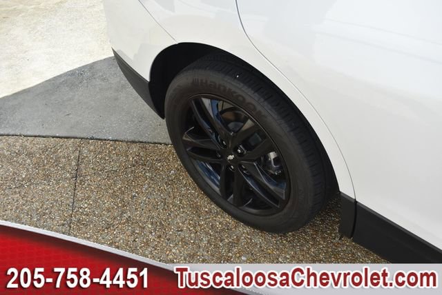 Used 2021 Chevrolet Equinox LT FWD image 14