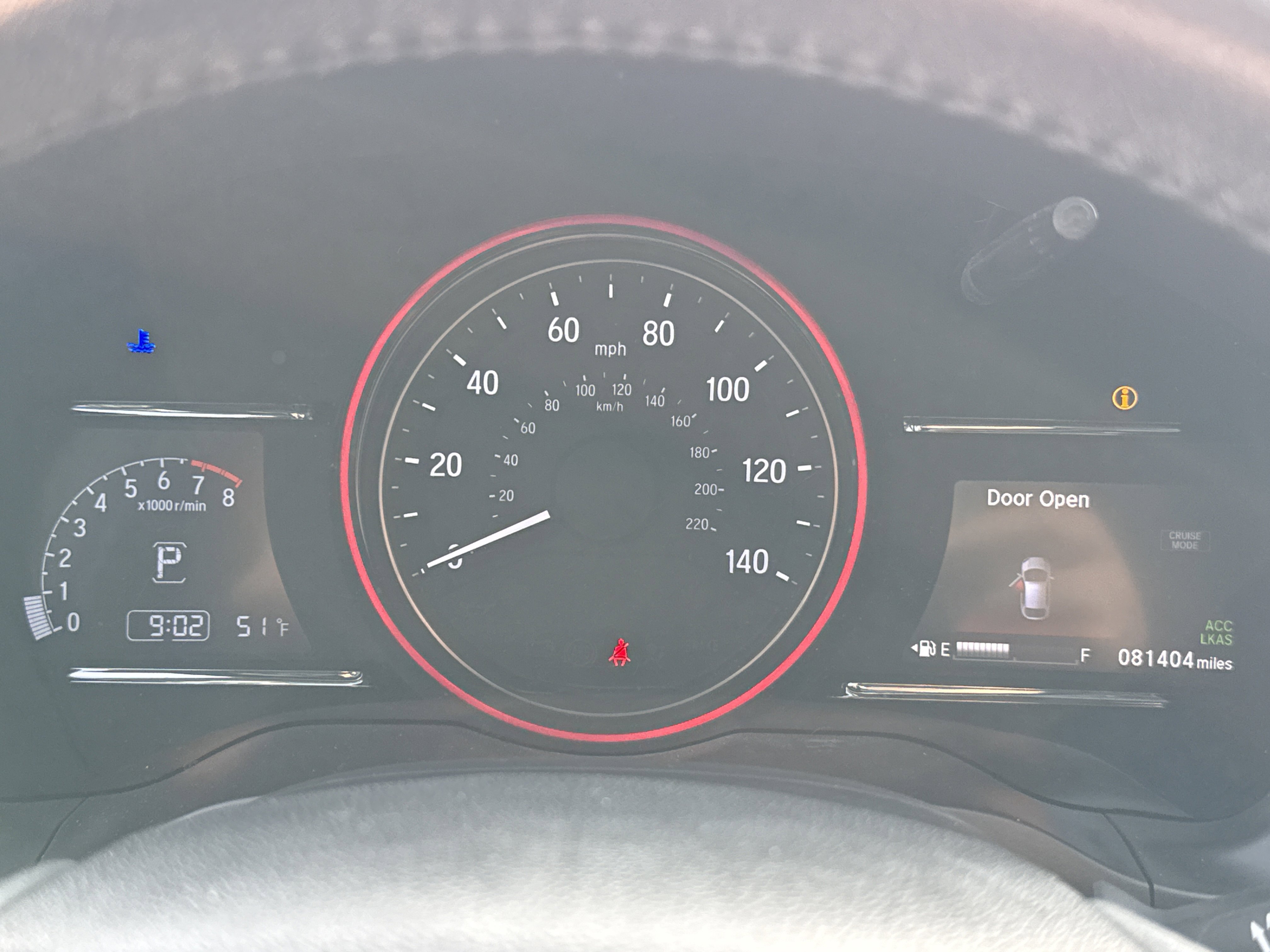 Used 2021 Honda HR-V EX-L image 21