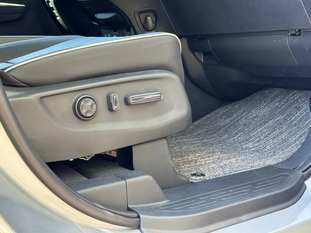 Used 2026 Honda Odyssey Elite image 23
