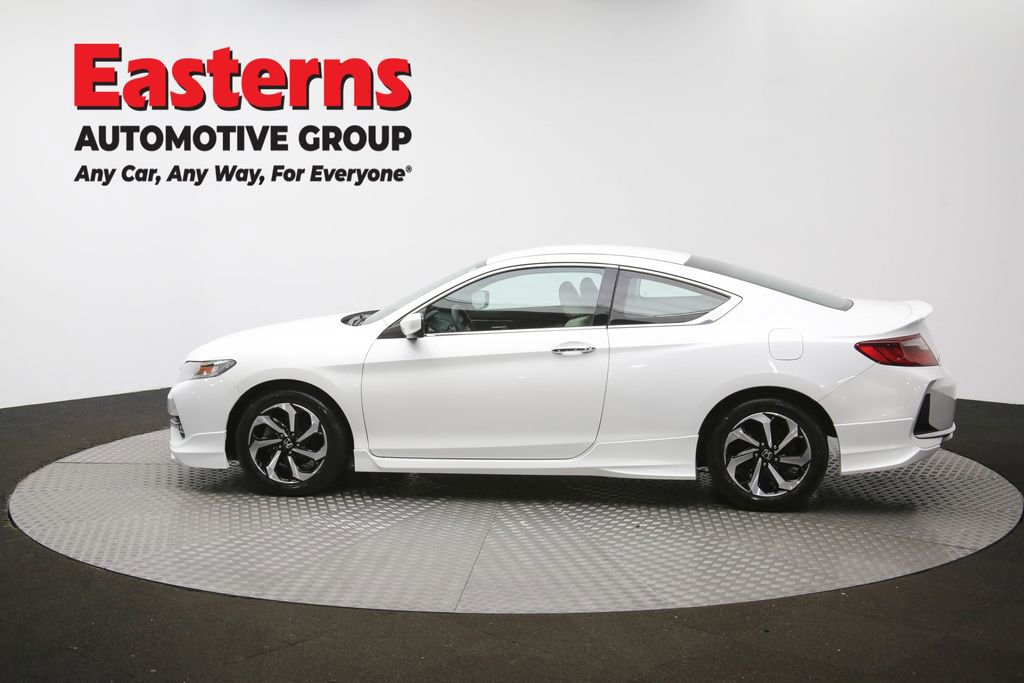 Used 2016 Honda Accord LX-S image 58