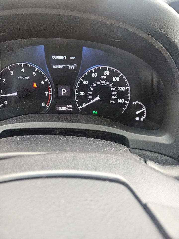 Used 2015 Lexus RX 350 AWD image 15