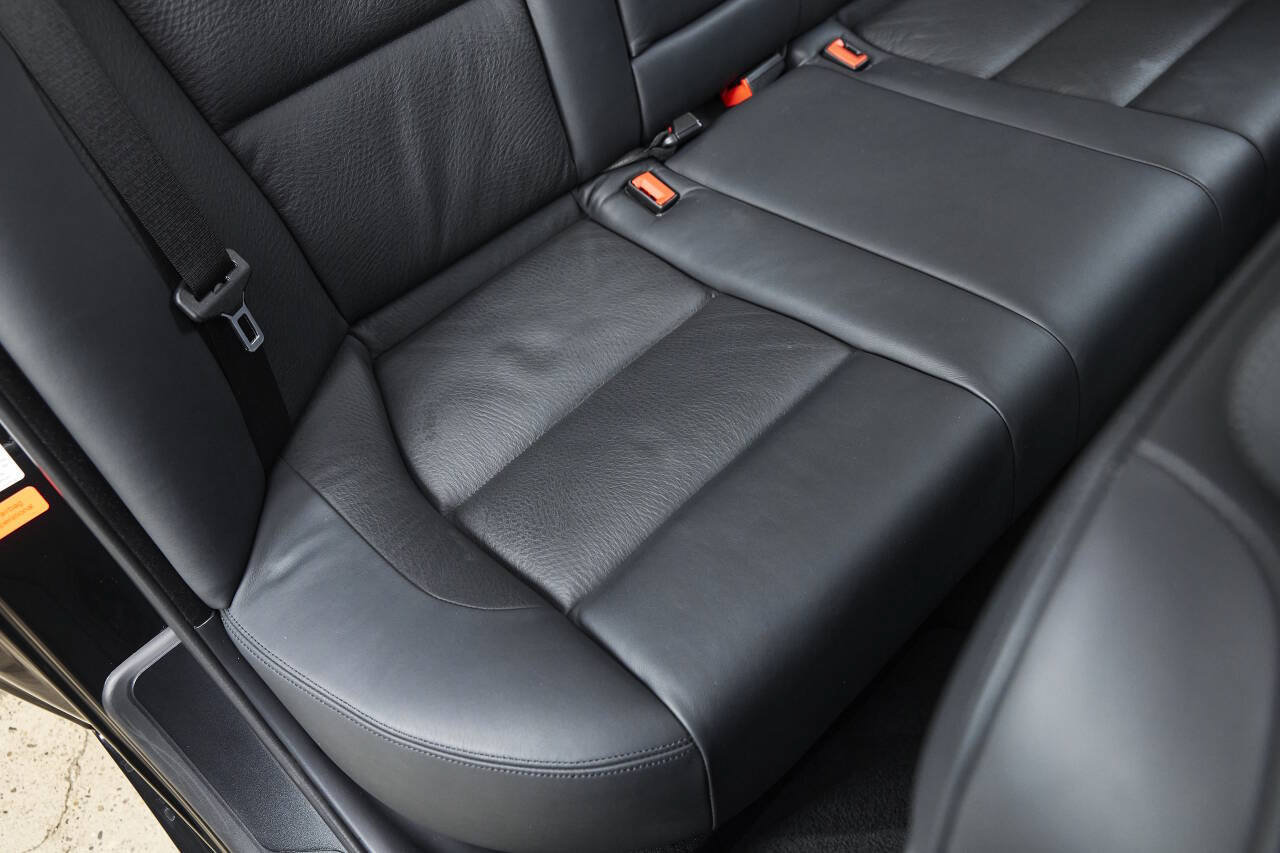 Used 2003 BMW M5 RWD image 87
