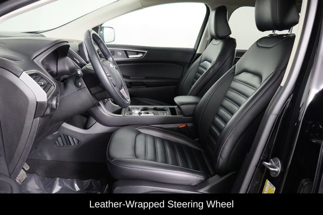 Used 2024 Ford Edge SEL image 16