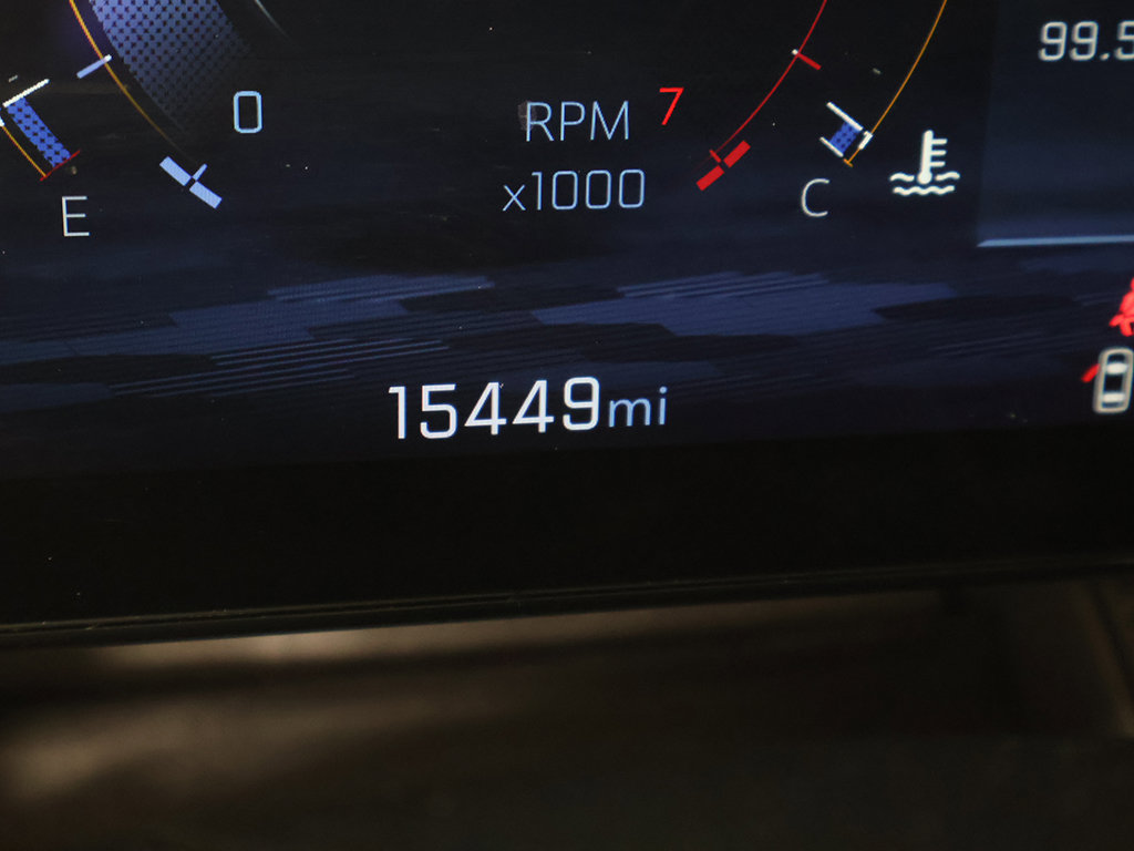 Used 2026 Chevrolet Equinox LT FWD image 37