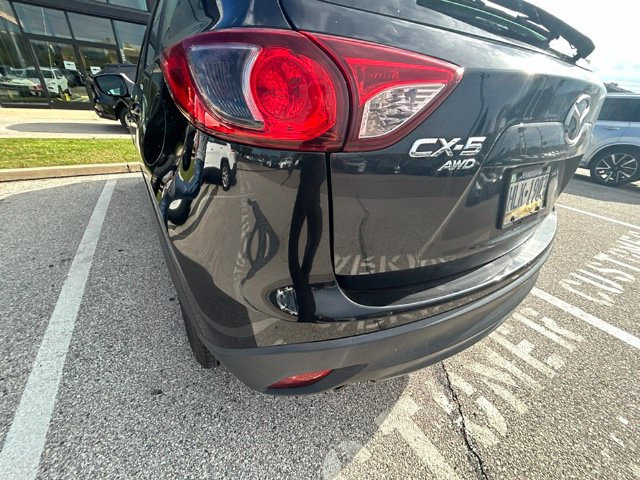 Used 2016 MAZDA CX-5 Sport w/ Rear Camera Package AWD/4WD image 21