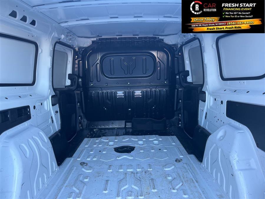 Used 2020 RAM ProMaster City Tradesman w/ Window Group 04 FWD image 10