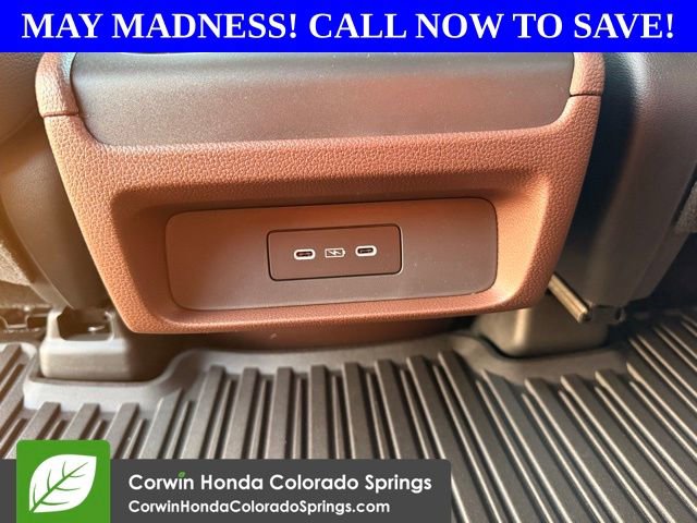 New 2026 Honda Odyssey Elite image 26