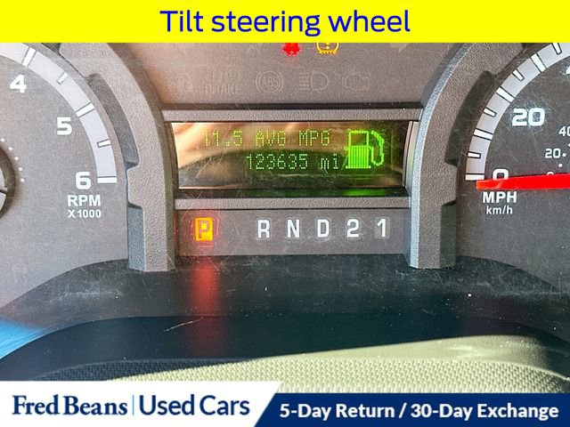 Used 2011 Ford E-350 and Econoline 350 XLT image 15