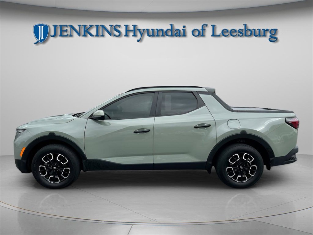 Used 2023 Hyundai Santa Cruz SEL w/ Activity Package image 11