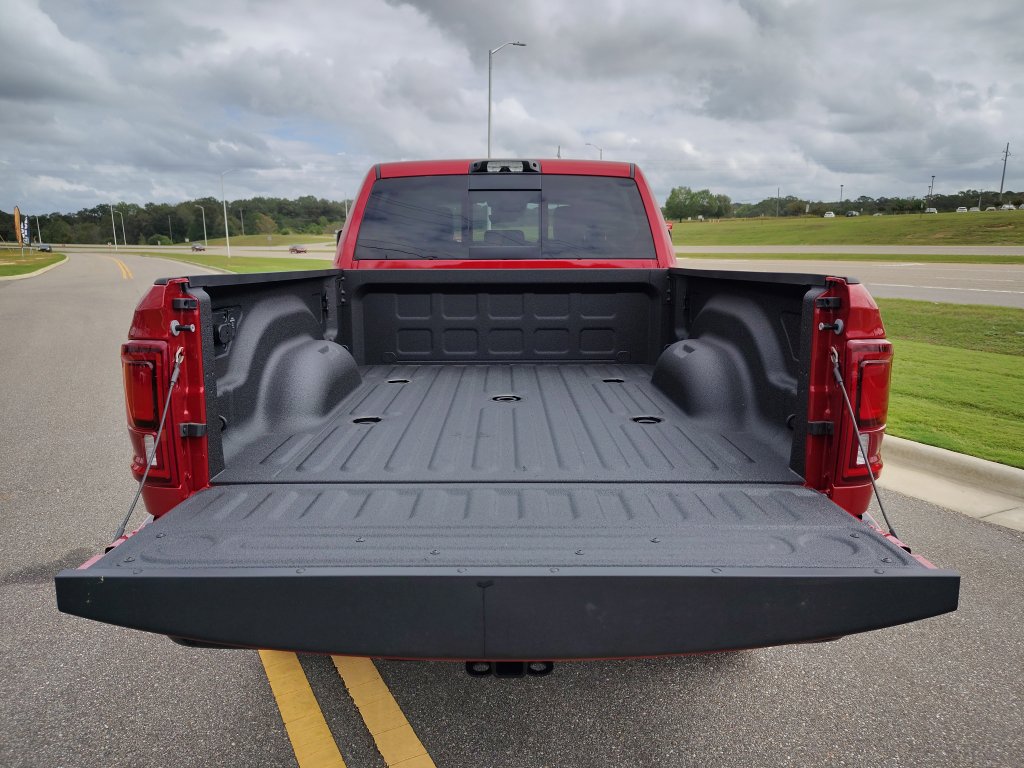 New 2026 RAM 2500 Laramie image 37