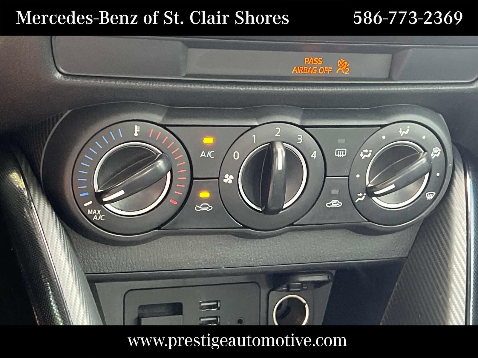 Used 2018 Toyota Yaris iA FWD image 24