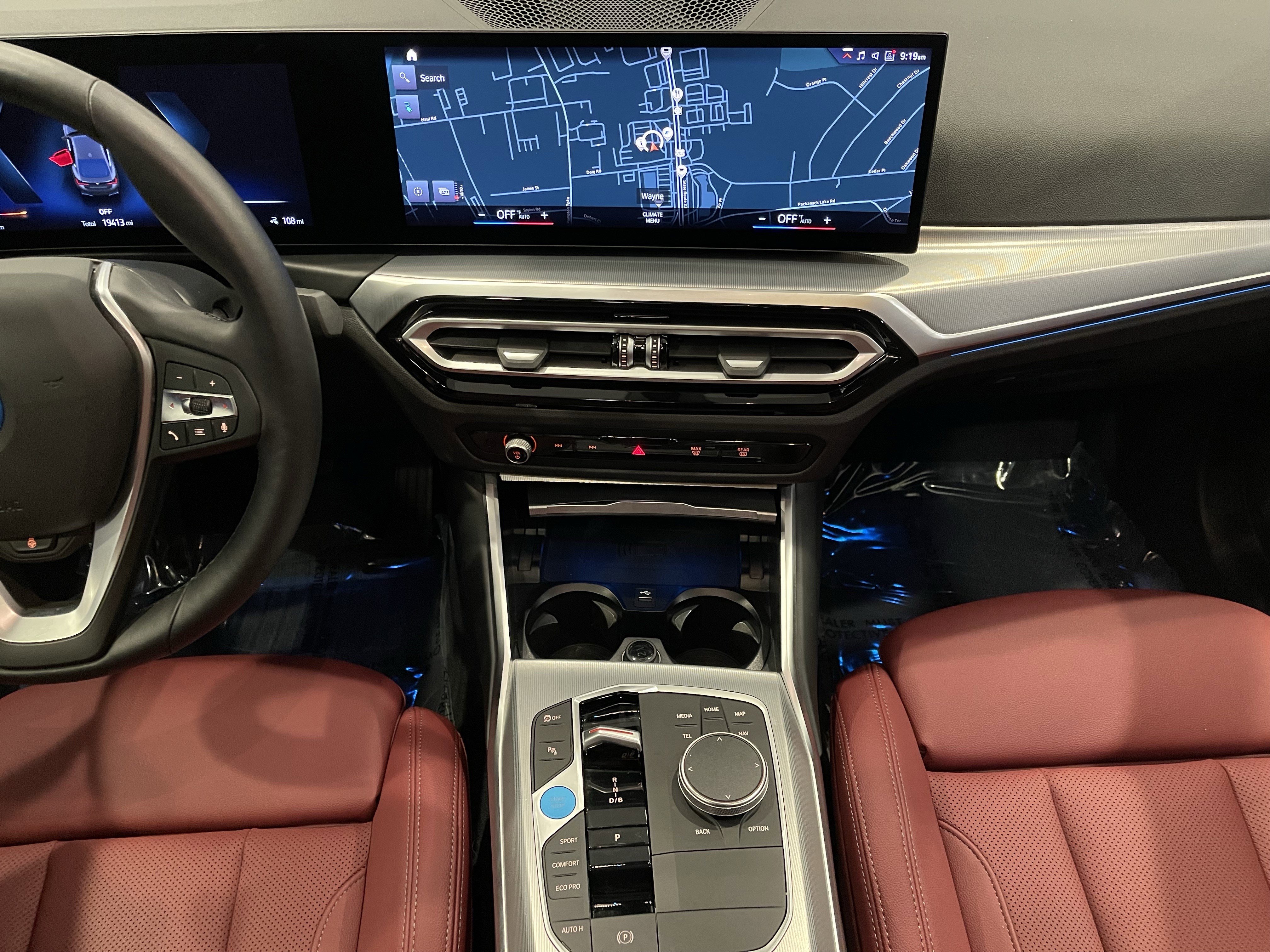 Certified 2023 BMW i4 eDrive35 w/ Premium Package image 17