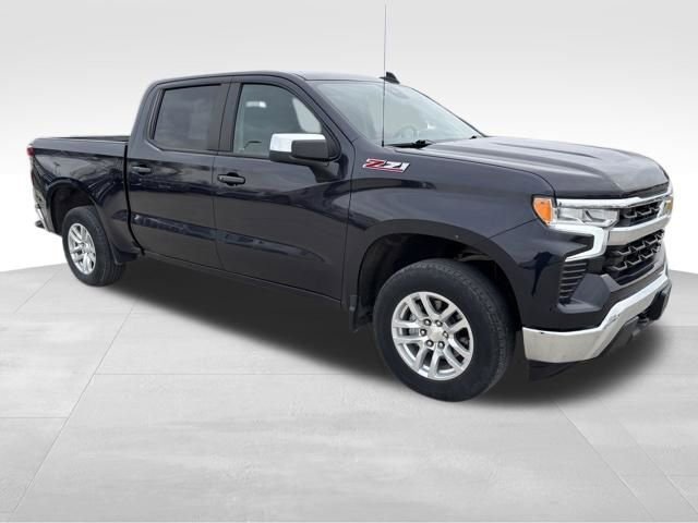 Certified 2023 Chevrolet Silverado 1500 LT image 7