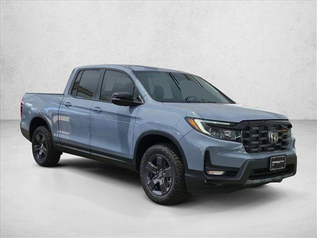 New 2026 Honda Ridgeline TrailSport image 6