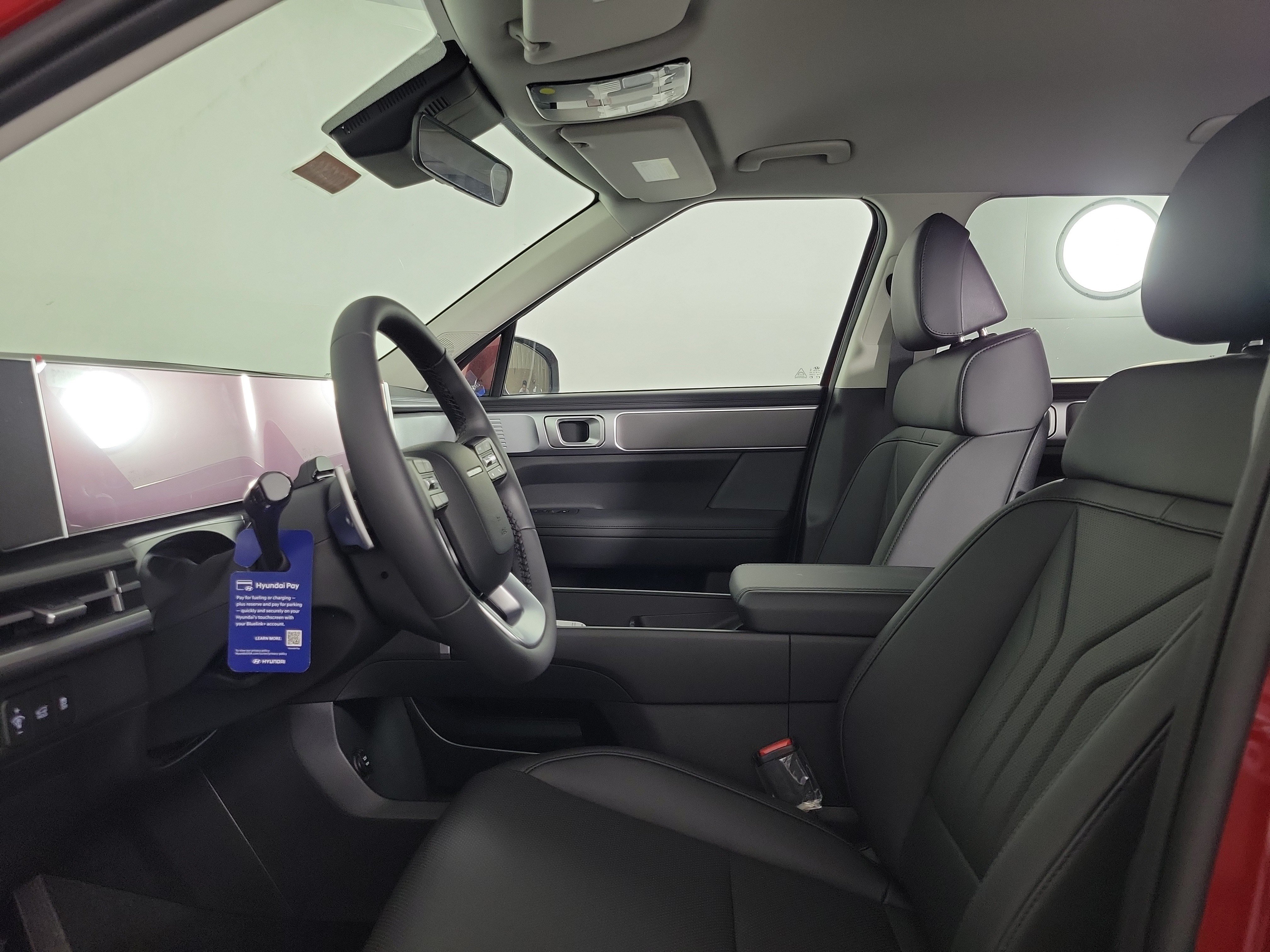 New 2026 Hyundai Santa Fe SEL AWD/4WD image 24