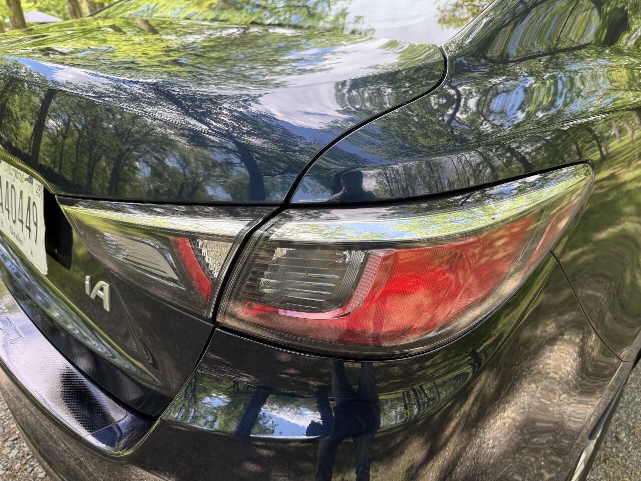 Used 2016 Scion iA FWD image 32