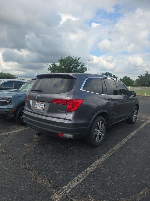 Used 2016 Honda Pilot EX-L image 3