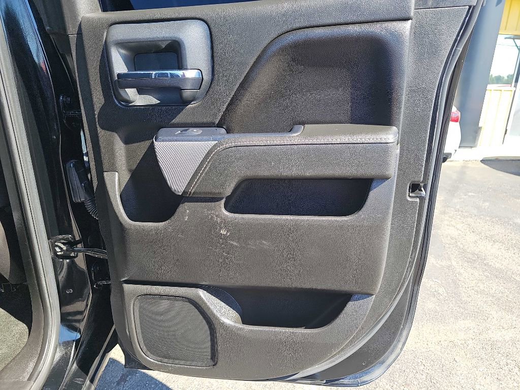 Used 2016 Chevrolet Silverado 1500 LT w/ All Star Edition image 55