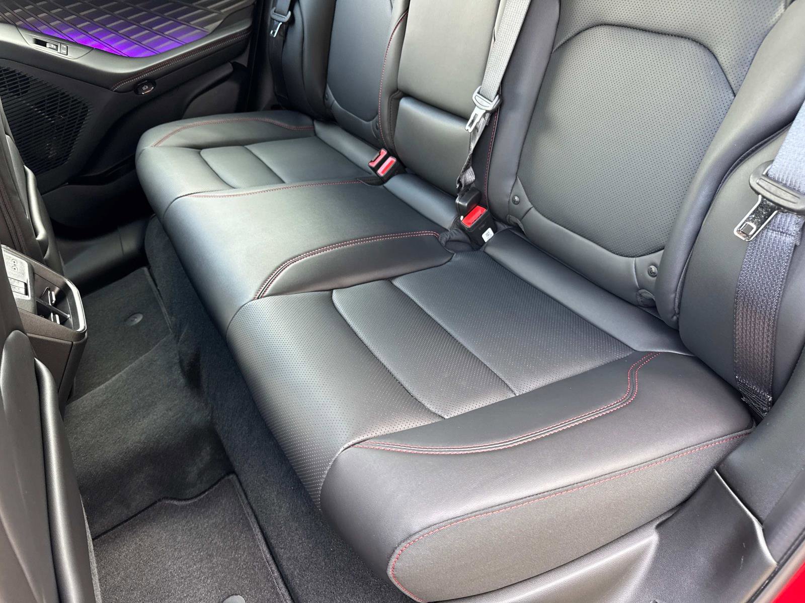 New 2026 Dodge Charger R/T AWD/4WD image 12