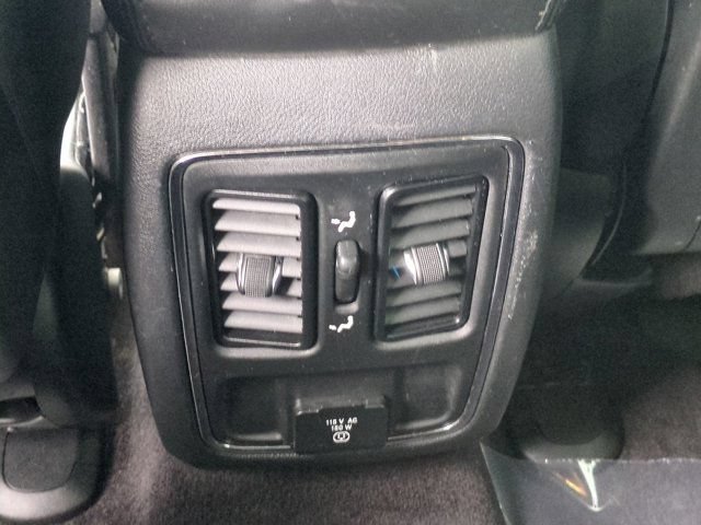 Used 2017 Jeep Grand Cherokee Altitude AWD/4WD image 24
