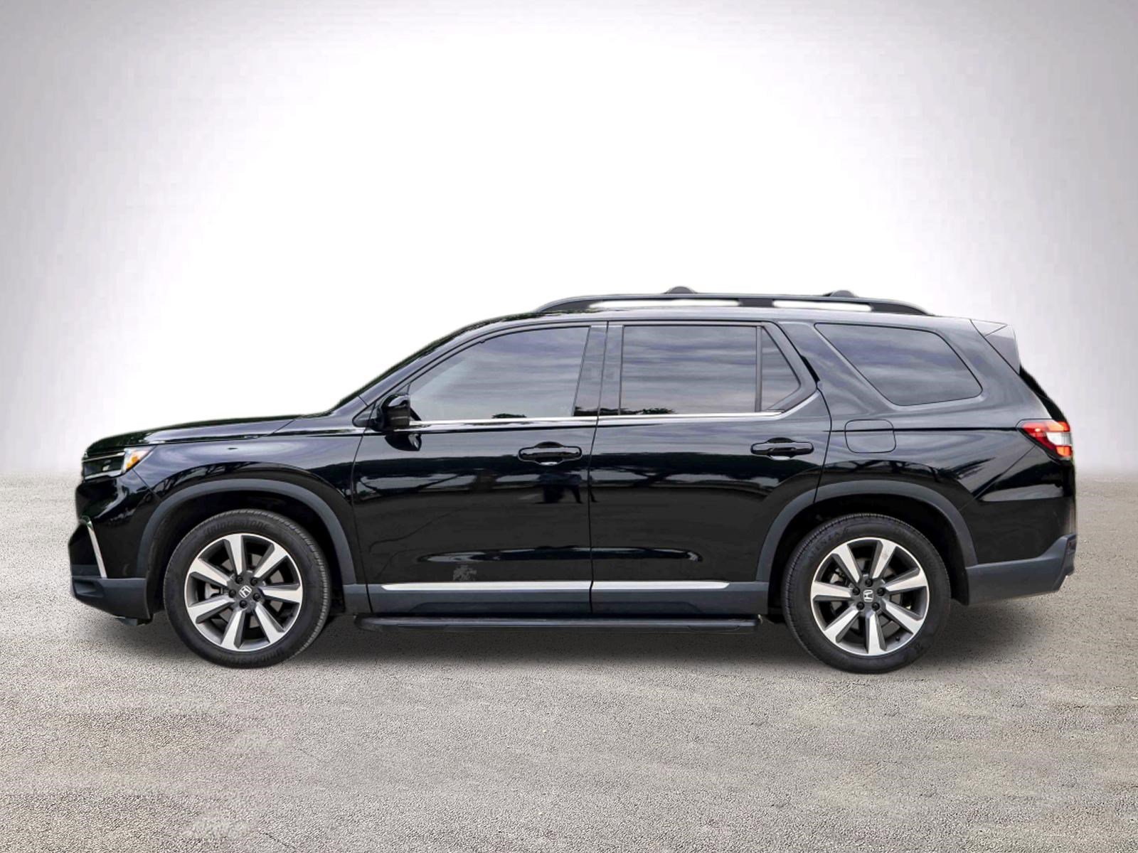 Used 2024 Honda Pilot Elite image 6