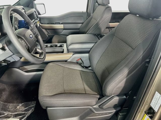 New 2026 Ford F150 STX AWD/4WD image 12