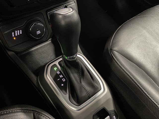 Used 2020 Jeep Renegade Altitude image 22