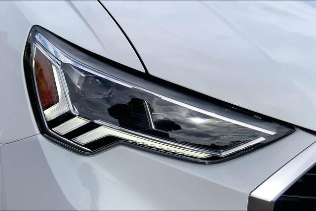 Certified 2024 Audi Q3 2.0T Premium AWD/4WD image 28
