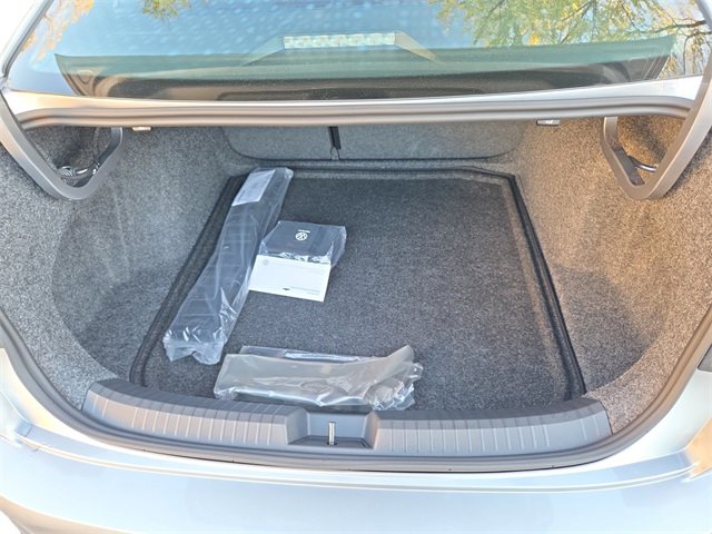 New 2026 Volkswagen Jetta Sport image 19