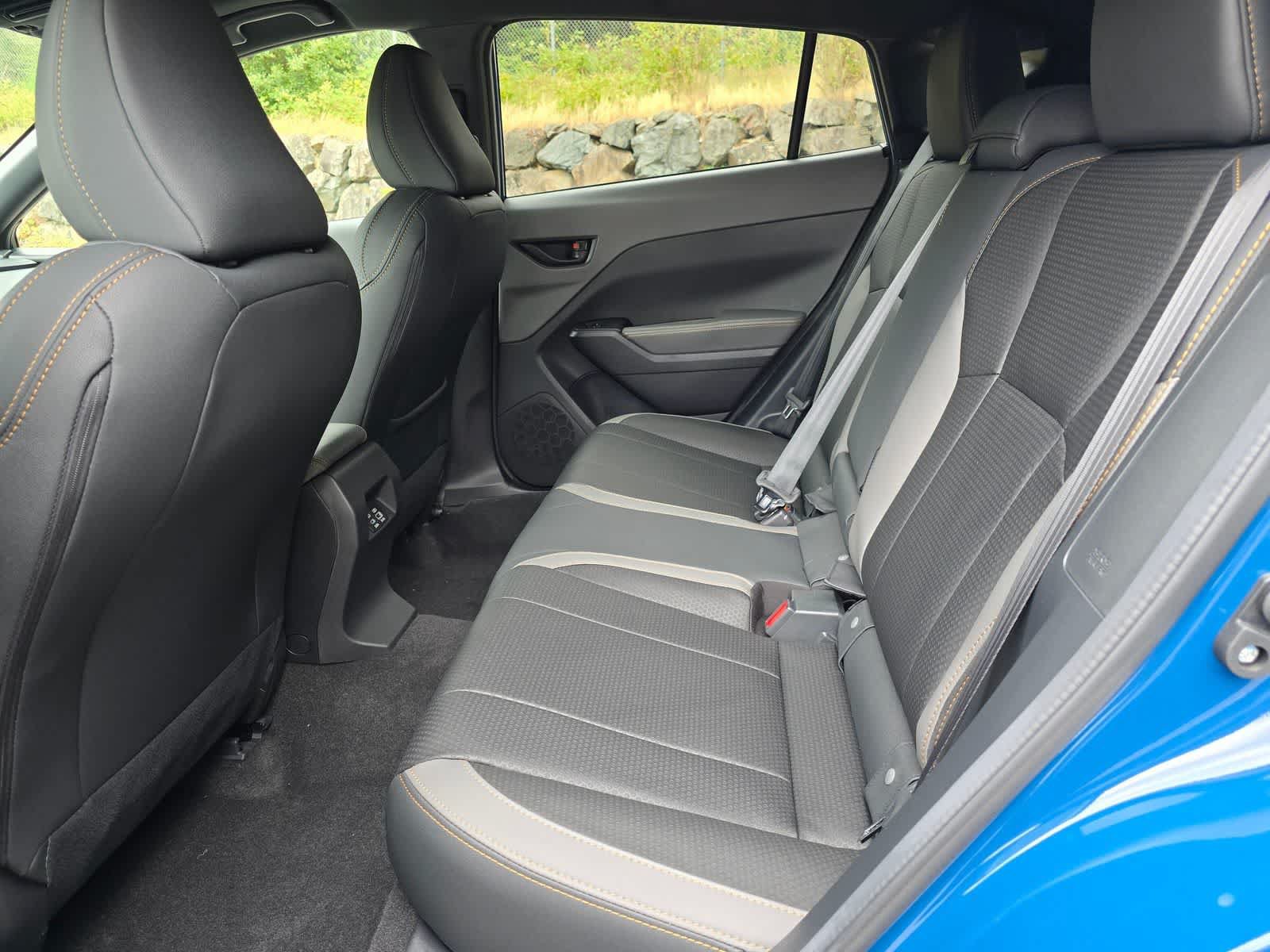 New 2026 Subaru Crosstrek 2.5i Wilderness w/ Crosstrek Mirror Package AWD/4WD image 10