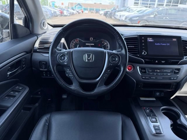 Used 2023 Honda Ridgeline RTL-E image 27
