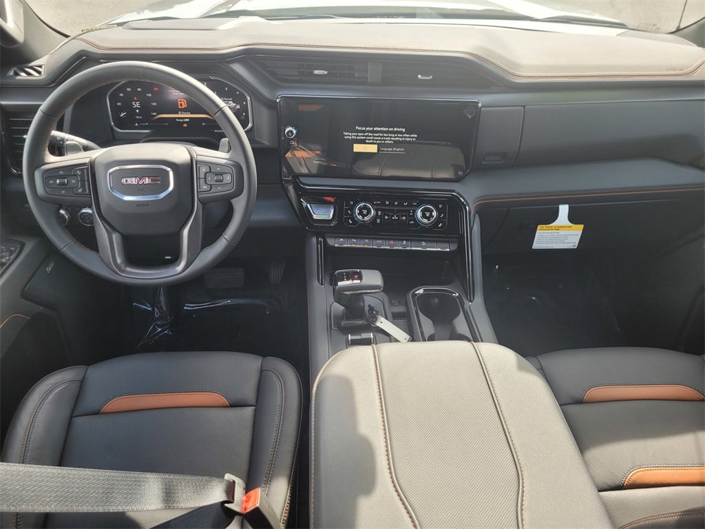 New 2026 GMC Sierra 1500 AT4 w/ Technology Package image 10