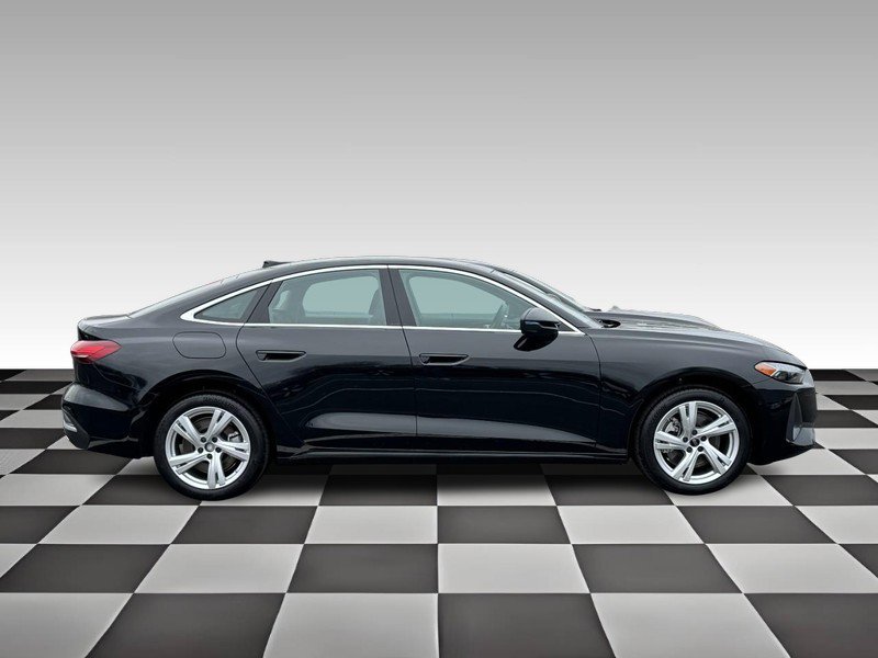 New 2025 Audi A5 2.0T Premium Plus image 2