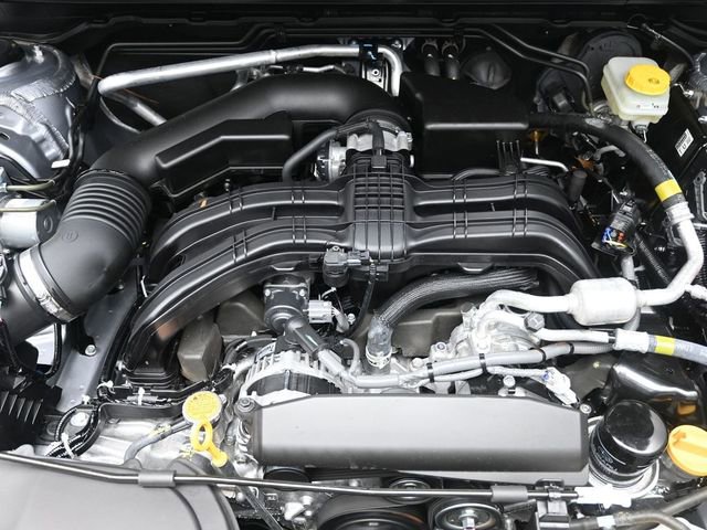 Certified 2025 Subaru Crosstrek 2.5i Wilderness w/ Wilderness Package image 30