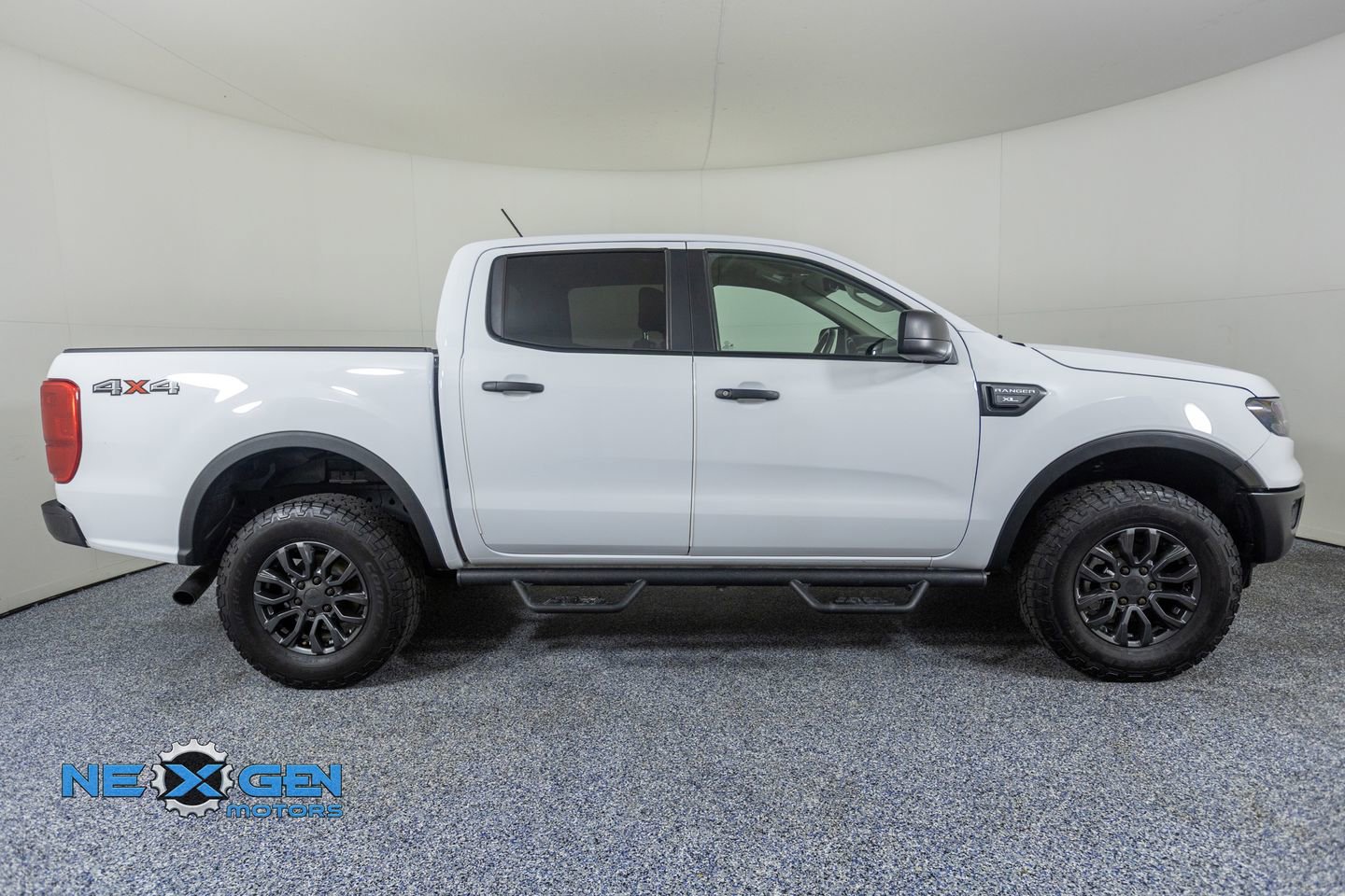 Used 2023 Ford Ranger XL AWD/4WD image 8