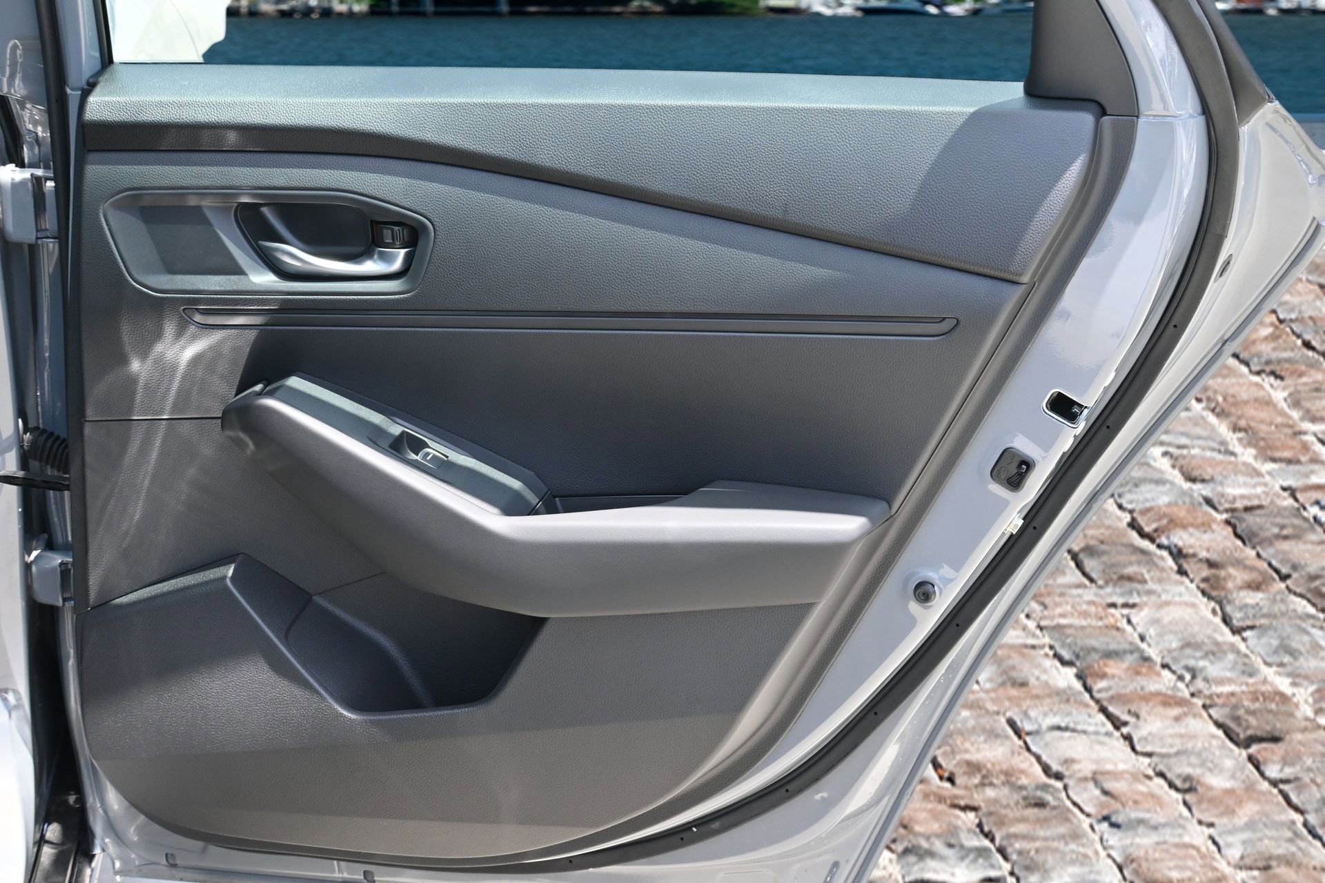 New 2025 Honda Accord SE image 13