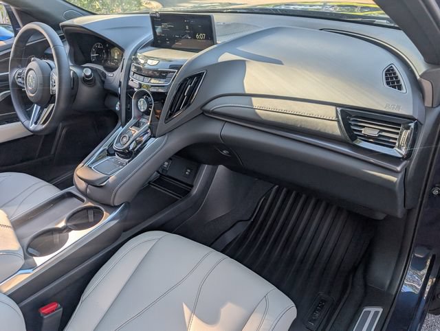 New 2026 Acura RDX SH-AWD image 8