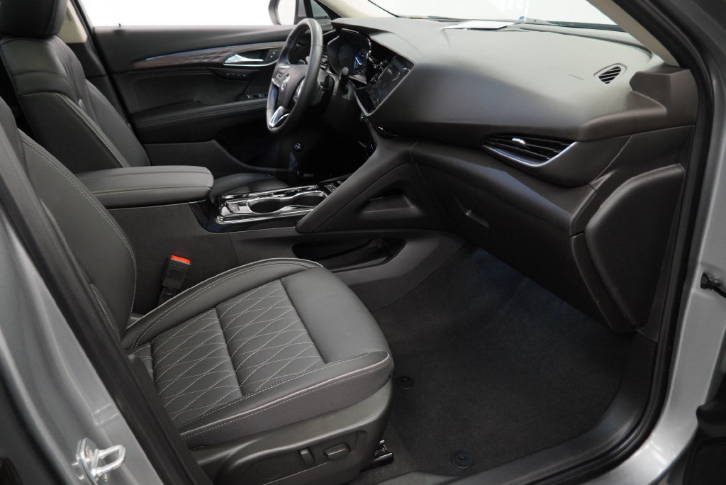 Used 2023 Buick Envision Avenir AWD/4WD image 48