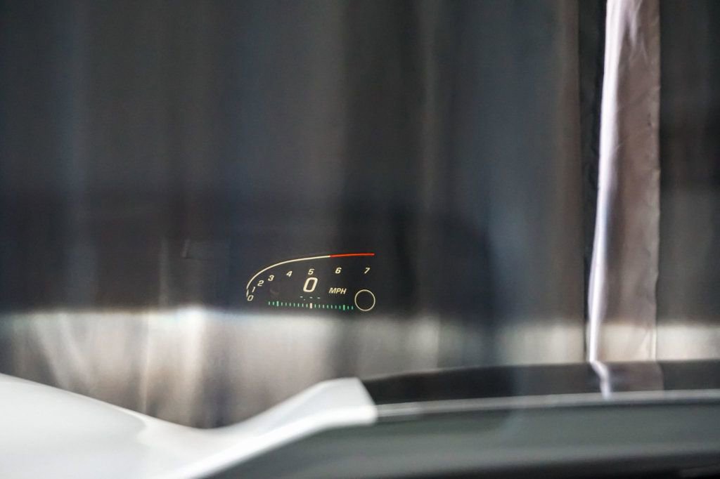 Used 2019 Chevrolet Corvette Z06 w/ Z07 Performance Package image 67