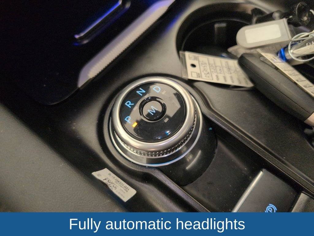 Used 2025 Ford Explorer ST w/ Sun And Sound Package image 29