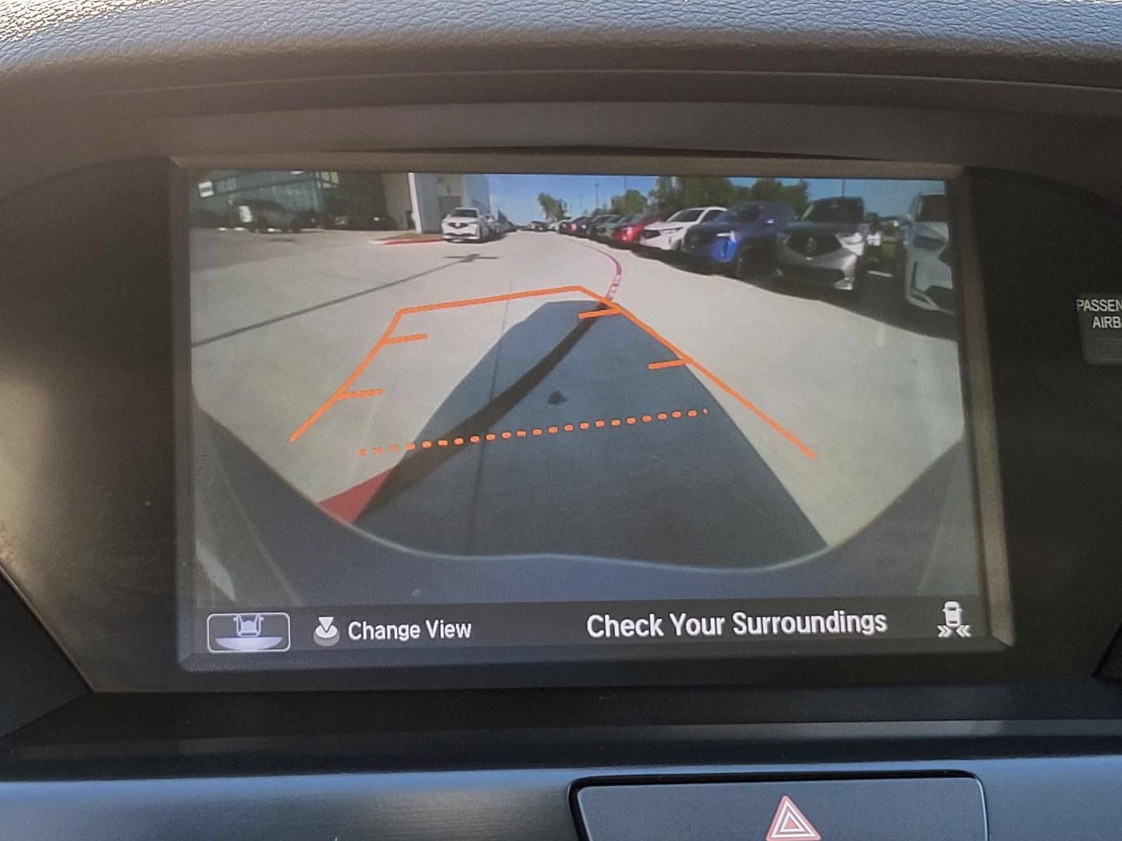 Used 2018 Acura MDX FWD w/ Technology Package image 22