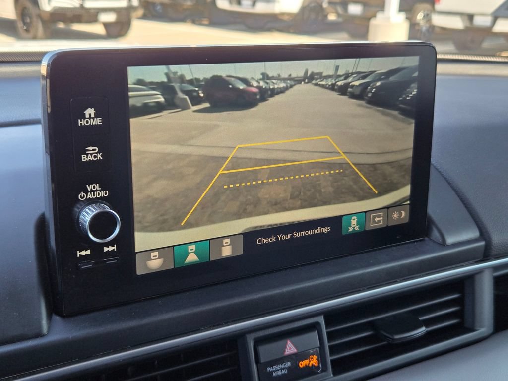 Used 2024 Honda Pilot Touring image 36
